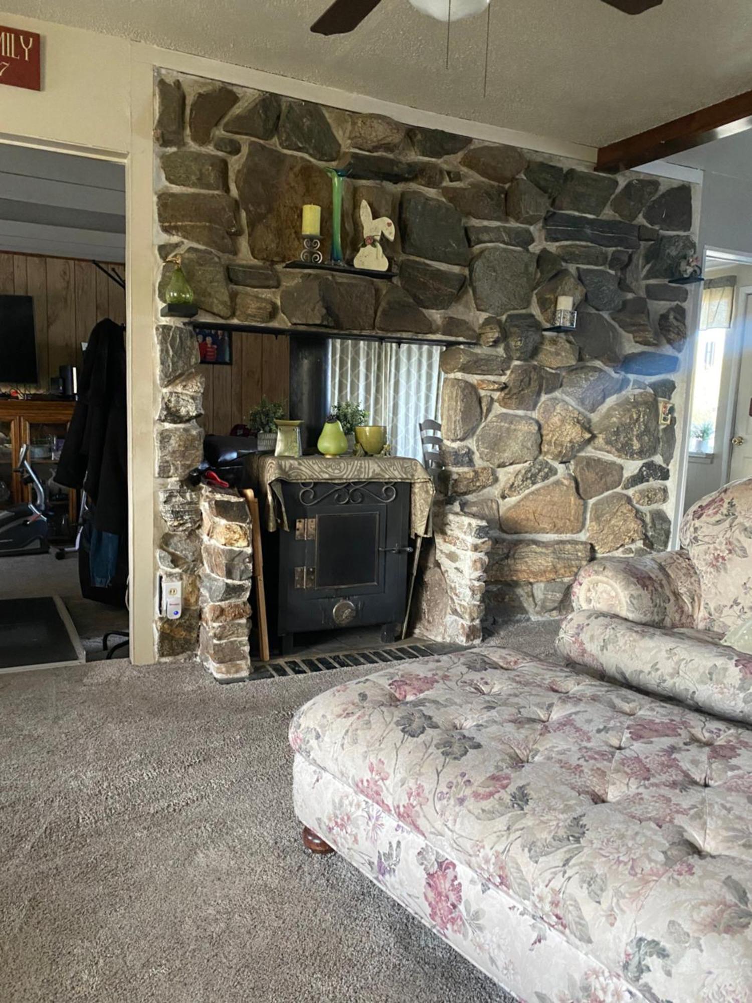 George'S B&B Lewiston Exterior photo